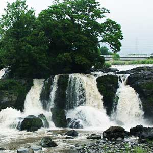 愛鷹ウォーター